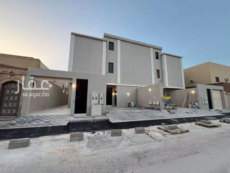 دور للبيع في شارع الممراح, حي الخليج, مدينة الرياض, منطقة الرياض 1 صورة