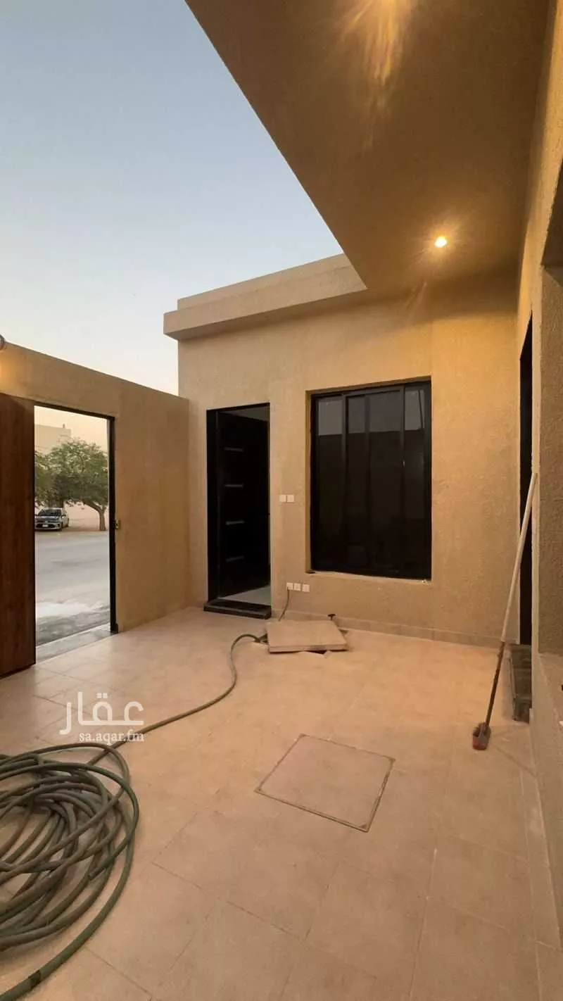 شقة للبيع في شارع أبي بكر الحاجب, حي العريجاء الغربي, مدينة الرياض, منطقة الرياض 1 صورة