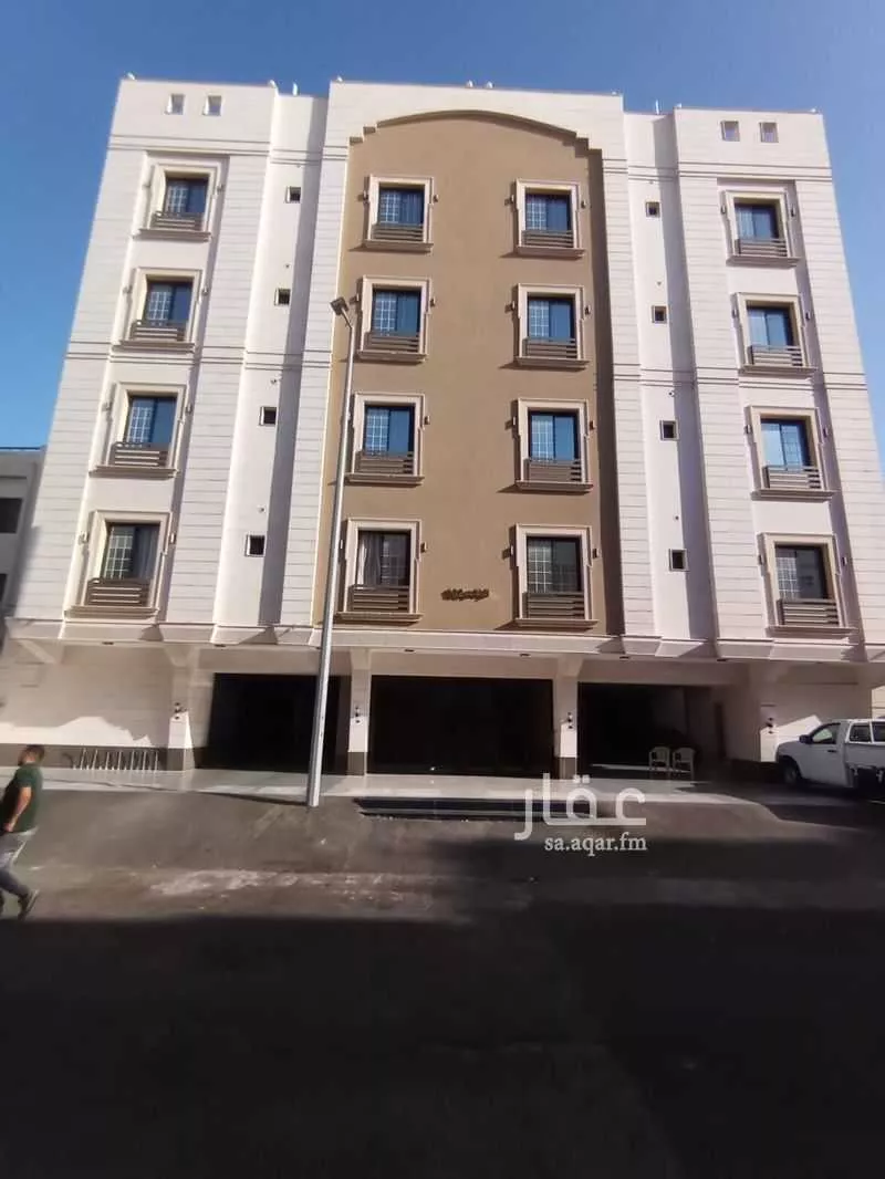 شقة للإيجار في شارع خداش بن بشير ، حي النزهة ، جدة ، جدة 1 صورة