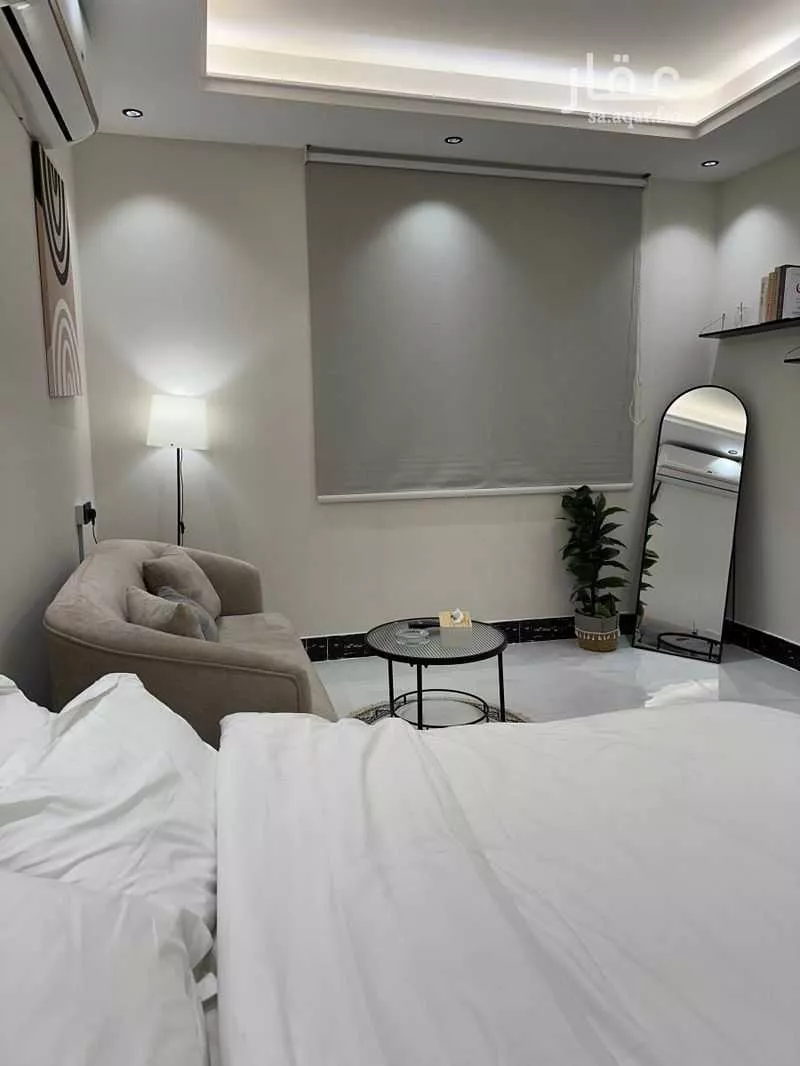 شقة مفروشة للحجز في شارع علي بن شيبان, ظهرة نمار, الرياض 1 صورة