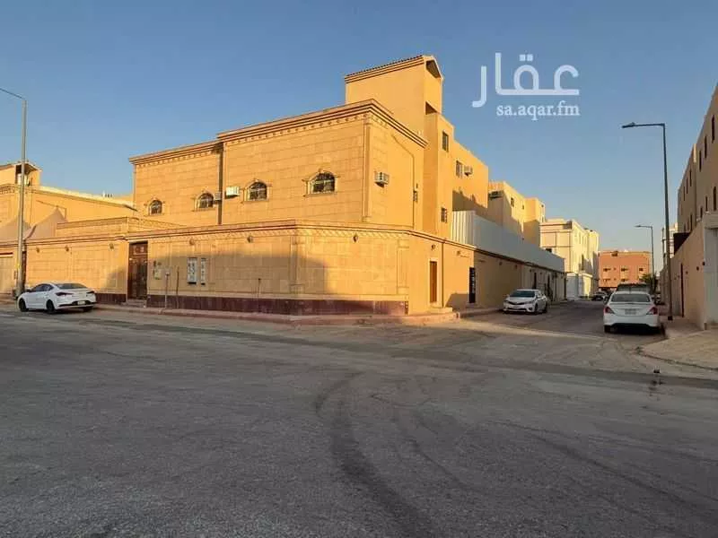 فيلا للبيع في شارع الهواشلة, حي اليرموك, مدينة الرياض, منطقة الرياض 1 صورة
