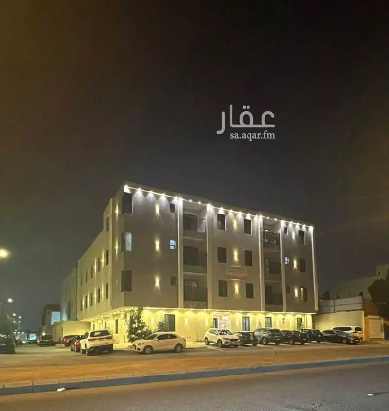 شقة للبيع في شارع وثيلان, حي اليرموك, مدينة الرياض, منطقة الرياض 1 صورة