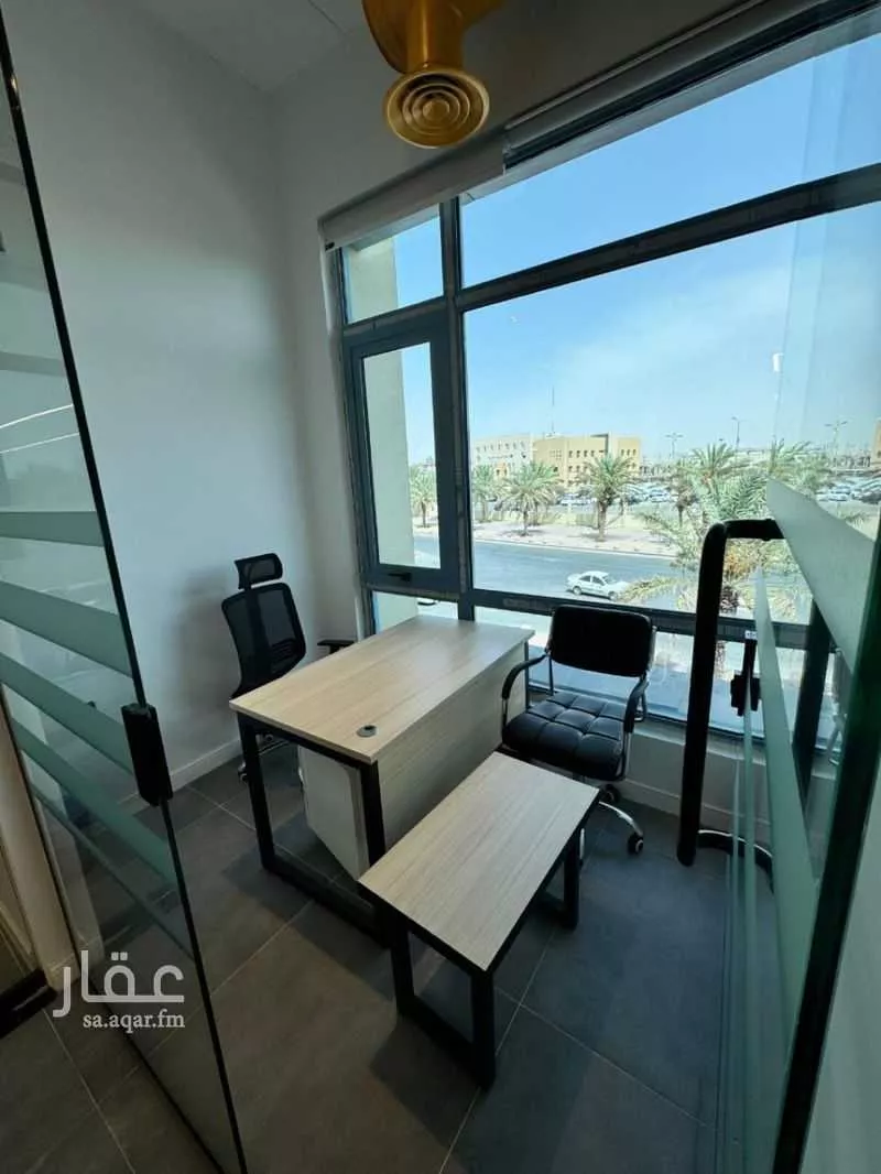مكتب تجاري للإيجار في شارع صيدا, حي الدريهمية, مدينة الرياض, منطقة الرياض 1 صورة