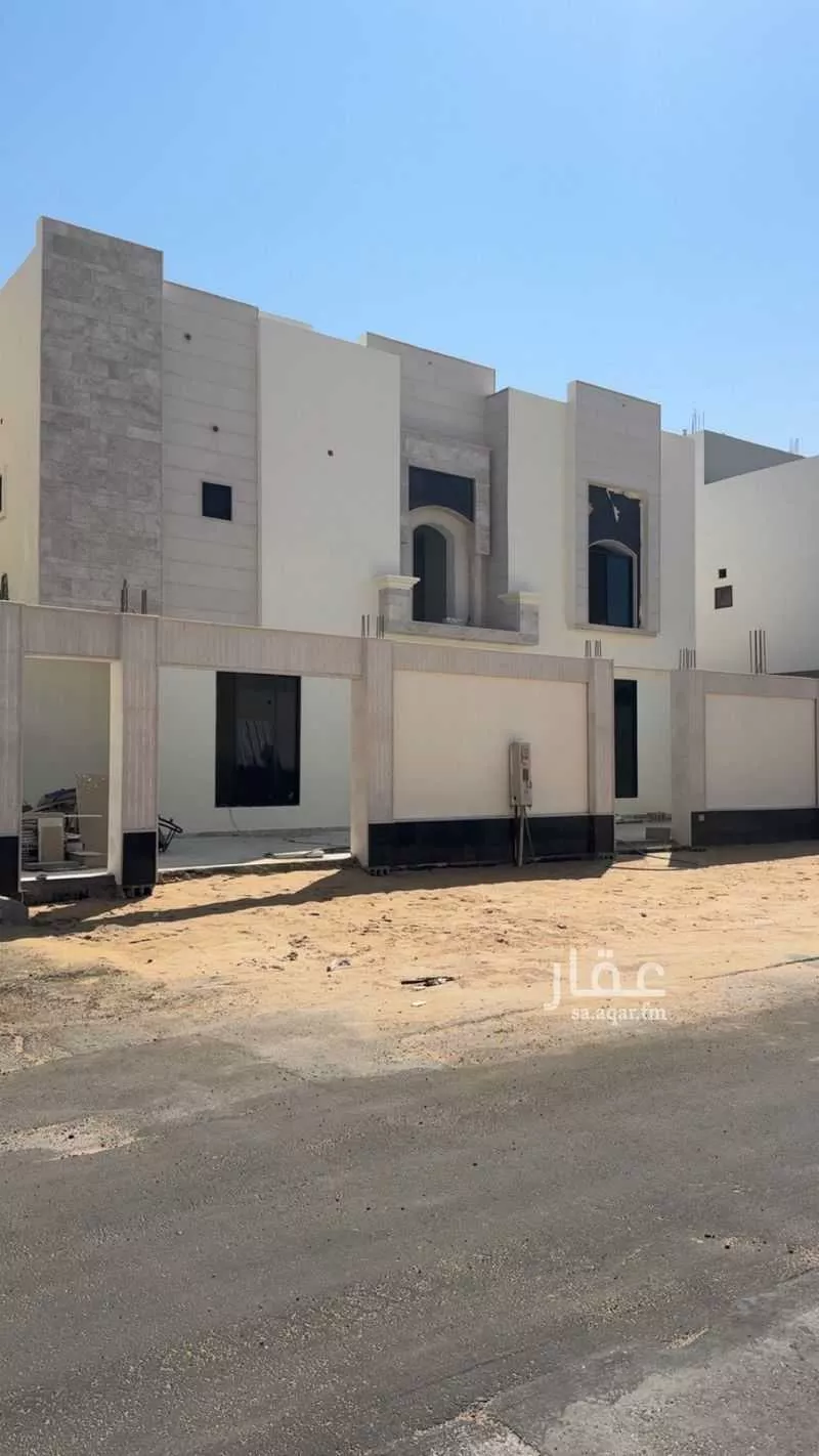 فيلا للبيع في شارع احمد الدهان, حي الحمراء الأول, مدينة الاحساء, المنطقة الشرقية 1 صورة