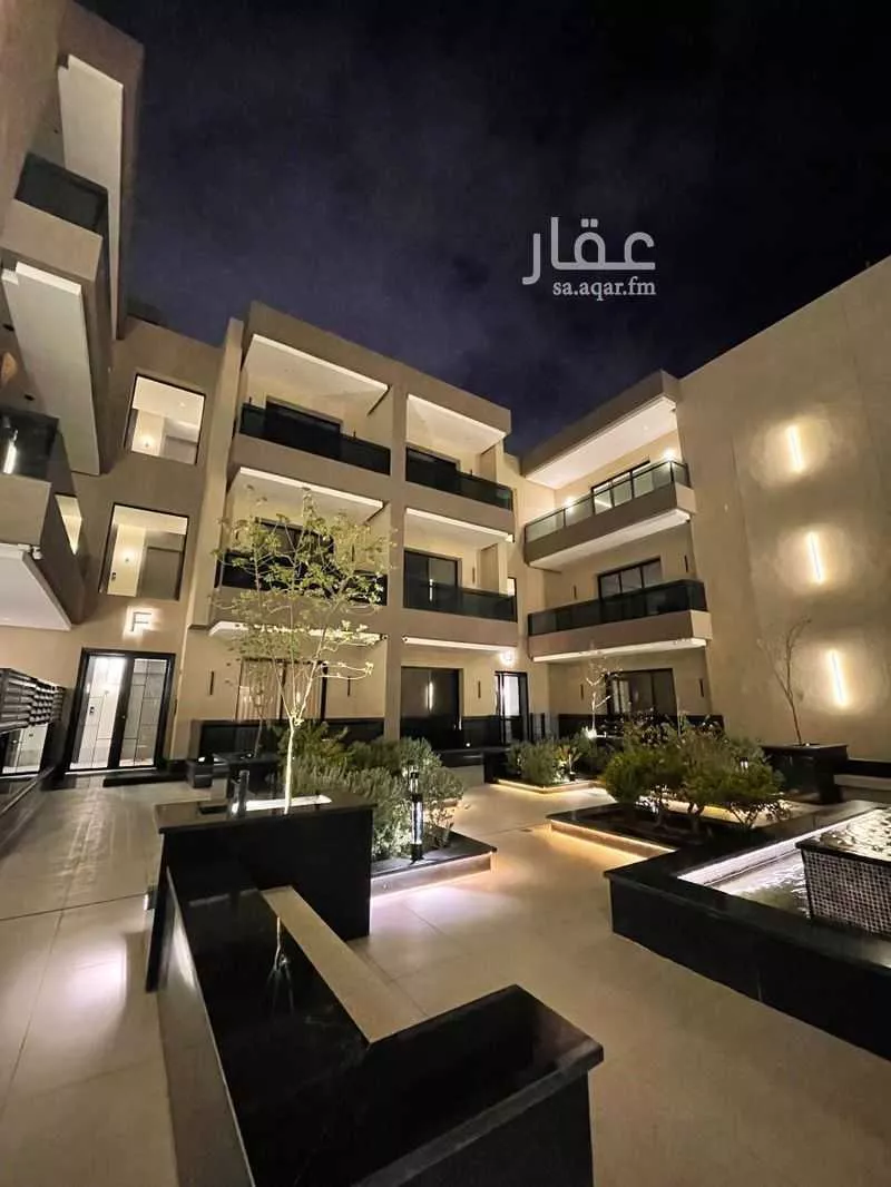 شقة للإيجار في شارع العاج, حي الخليج, مدينة الرياض, منطقة الرياض 1 صورة