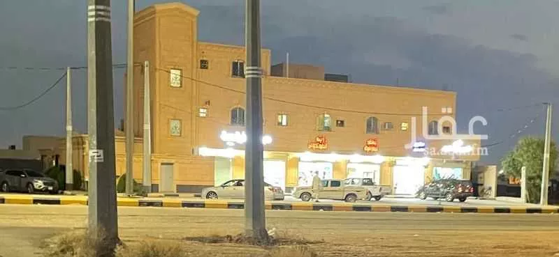 شقة للإيجار في شارع عثمان بن عفان, حي طيبة, مدينة رياض الخبراء, منطقة القصيم 1 صورة