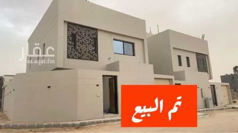 فيلا للبيع في شارع اليرموك, حي الغنامية, مدينة الرياض, منطقة الرياض 1 صورة