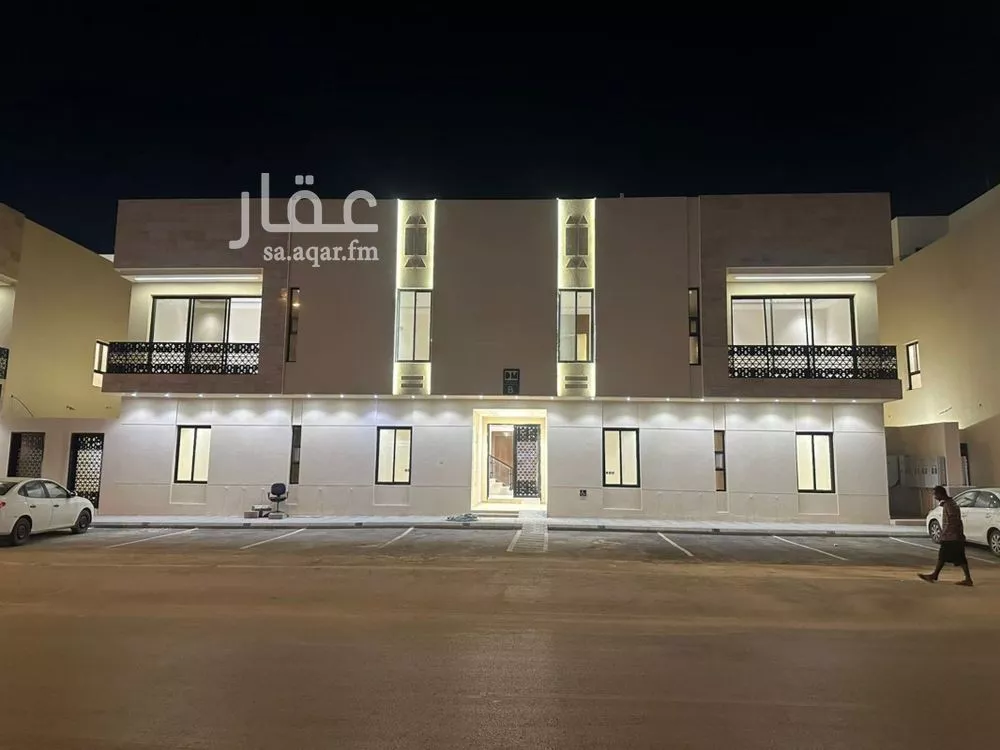 شقة للبيع في شارع سعد بن معاذ, حي طويق, مدينة الرياض, منطقة الرياض 1 صورة