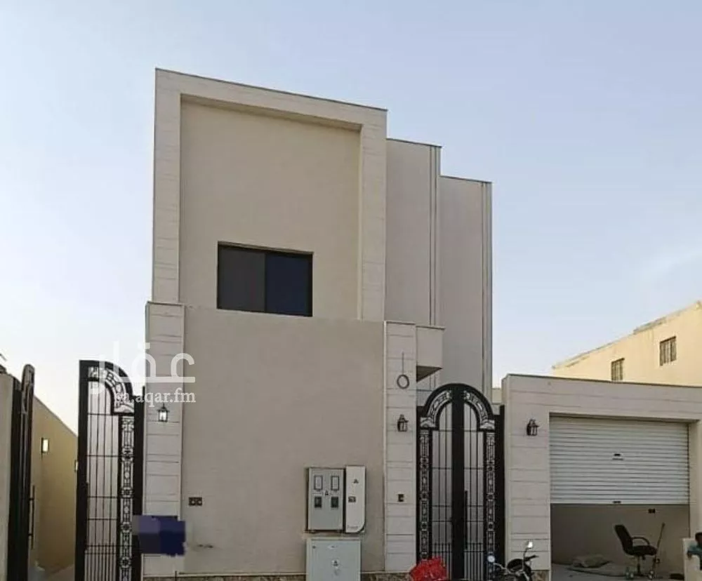 شقة للبيع في شارع أبي الحسن بن الجوري, حي البيان, مدينة الرياض, منطقة الرياض 1 صورة