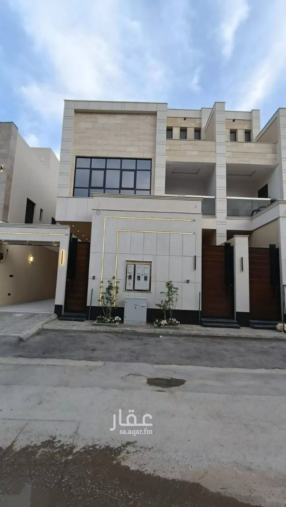 دور للبيع في حي الرمال, مدينة الرياض, منطقة الرياض 1 صورة