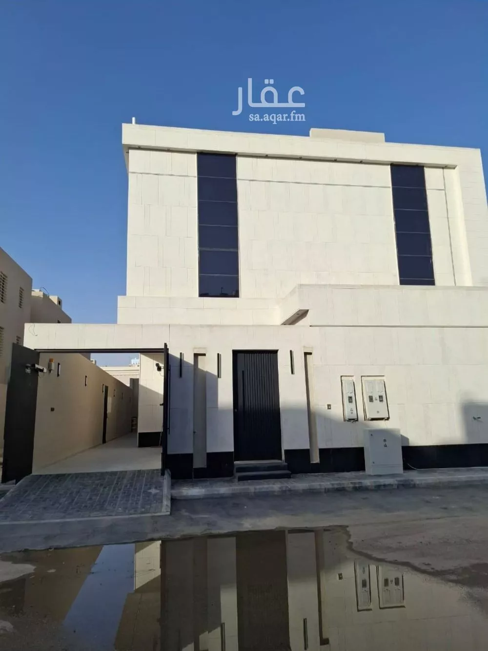 دور للبيع في شارع جمال الدين أبي السعود ظهيرة, حي الرمال, مدينة الرياض, منطقة الرياض 1 صورة
