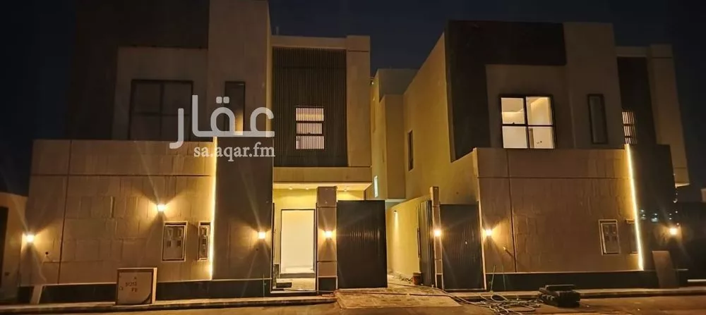 دور للبيع في شارع إبراهيم بن مشعل العبدلي, حي البيان, مدينة الرياض, منطقة الرياض 1 صورة