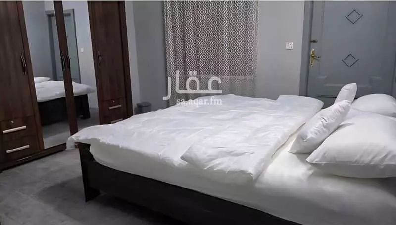 شقة مفروشة للحجز في الطائف ، حي الشهداء الجنوبية ، الطائف 1 صورة