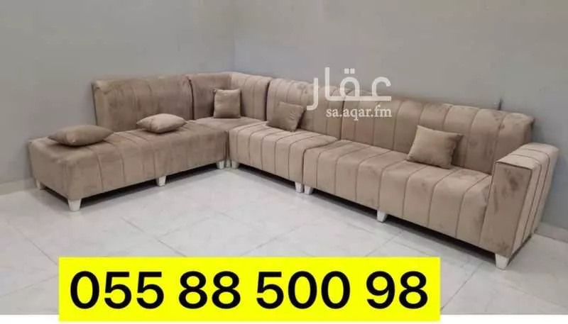 شقة للإيجار في شارع شارع سوسة, حي بدر, مدينة خميس مشيط, منطقة عسير 1 صورة