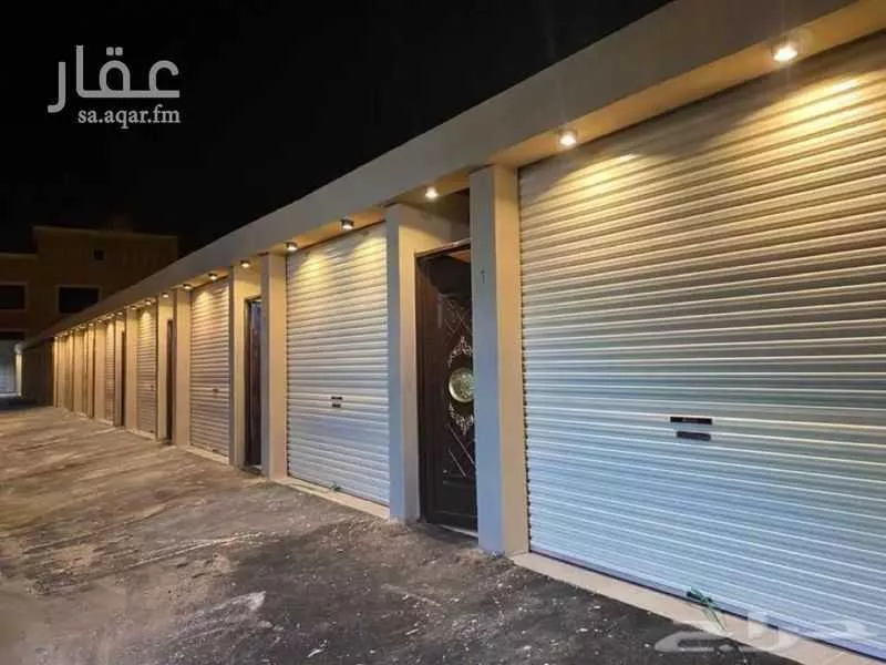 شقة للإيجار في شارع سوسة, حي بدر, مدينة خميس مشيط, منطقة عسير 1 صورة
