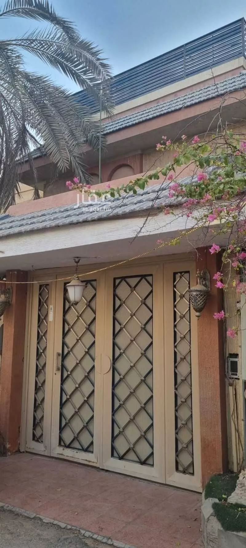 دور للإيجار في شارع ابن الرملي ، حي الملز ، الرياض ، منطقة الرياض 1 صورة