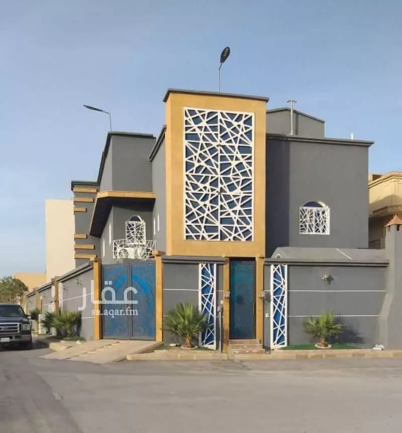 فيلا للبيع في شارع فيفاء, حي ظهرة لبن, مدينة الرياض, منطقة الرياض 1 صورة