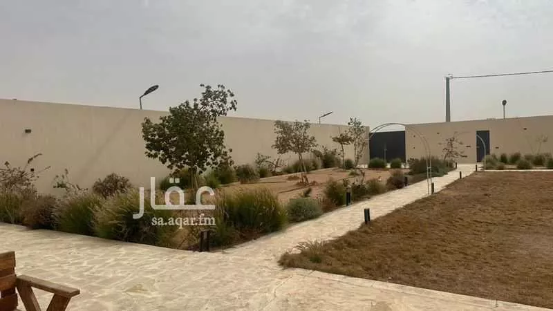 استراحة للبيع في حي الخير, مدينة الرياض, منطقة الرياض 1 صورة
