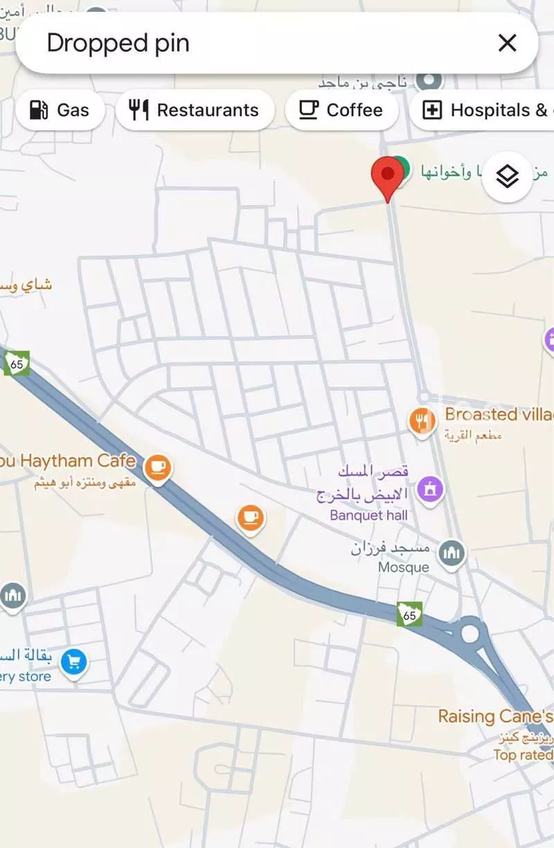 استراحة للإيجار في شارع البدع, حي البدع, مدينة الخرج, منطقة الرياض 1 صورة