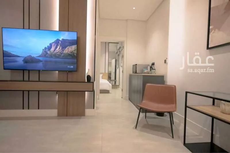 شقة للإيجار في شارع ابها, حي الملقا, مدينة الرياض, منطقة الرياض 1 صورة