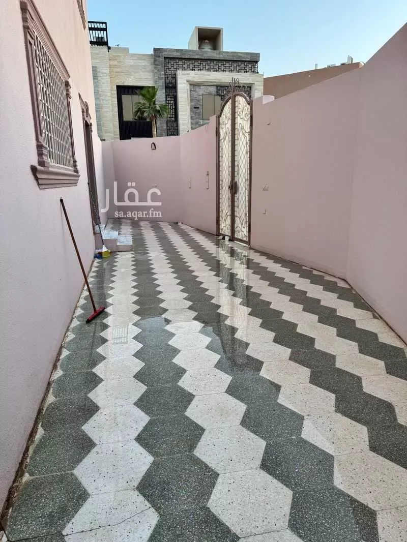 دور للإيجار في شارع الفواز, حي عرقة, مدينة الرياض, منطقة الرياض 1 صورة