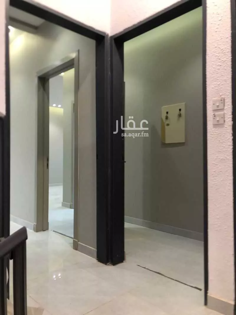 شقة للإيجار في شارع إبراهيم بن عمر الدميري, حي المهدية, مدينة الرياض, منطقة الرياض 1 صورة
