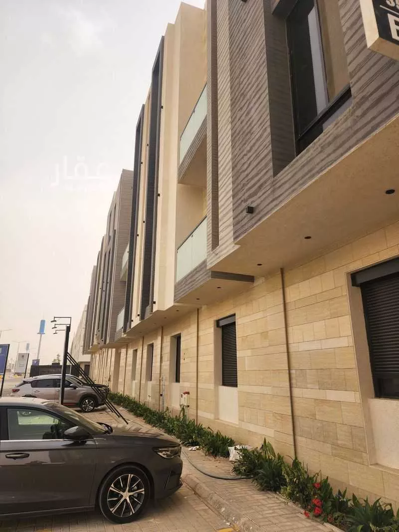 شقة للإيجار في شارع عبدالله ال خربوش, حي النرجس, مدينة الرياض, منطقة الرياض 1 صورة