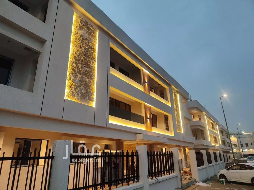 شقة للإيجار في شارع أبي غانم الحلبي, حي الضباط, مدينة الرياض, منطقة الرياض 1 صورة