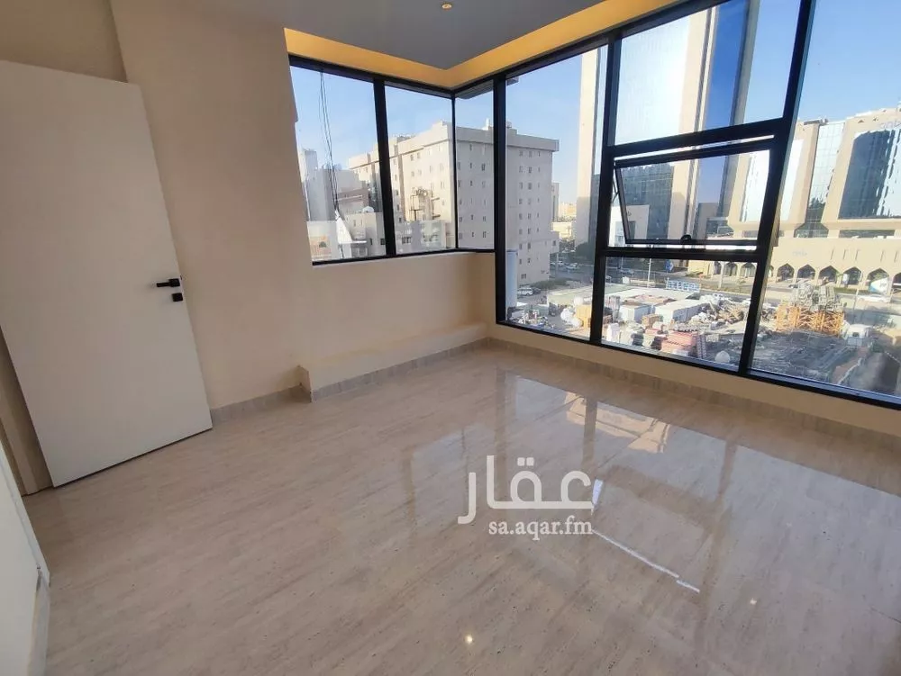 شقة للإيجار في شارع دريد بن حرملة, حي المربع, مدينة الرياض, منطقة الرياض 1 صورة