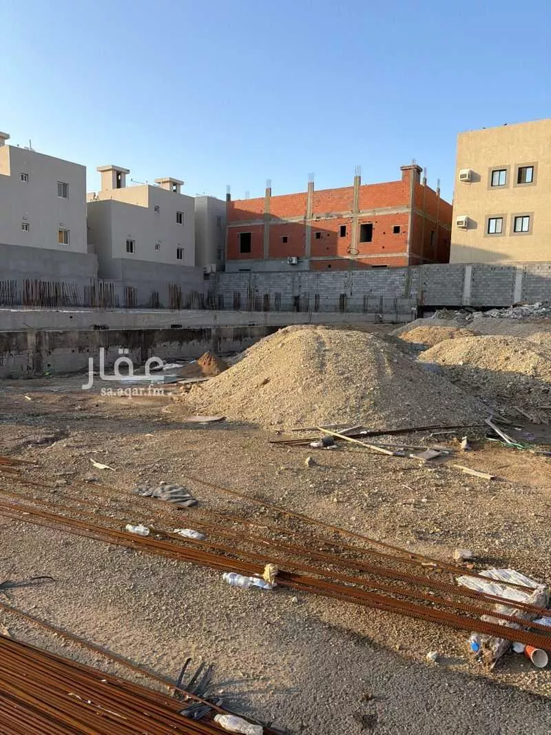 أرض للبيع في شارع وادي شحرور ، حي الصفوة ، جدة ، جدة 1 صورة
