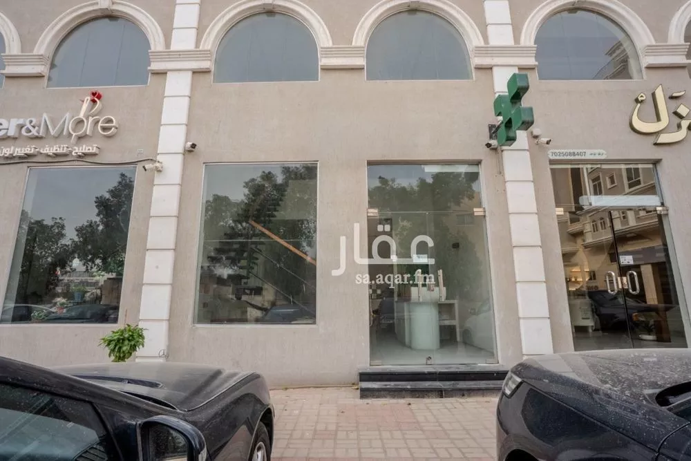 محل للإيجار في شارع الامير مساعد ابن عبدالعزيز, حي الخبرالشمالية, مدينة الخبر, المنطقة الشرقية 1 صورة