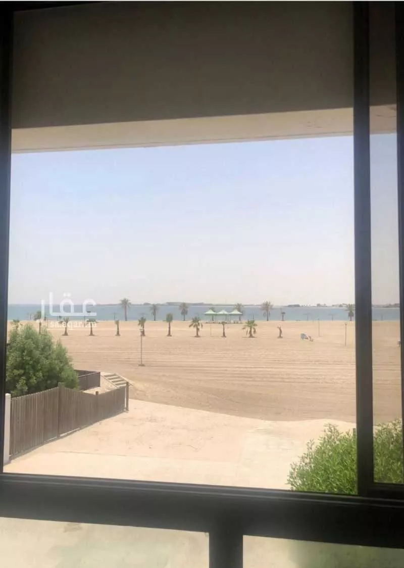 استراحة للإيجار في شارع 10247151, حي شاطئ نصف القمر, مدينة الدمام, المنطقة الشرقية 1 صورة