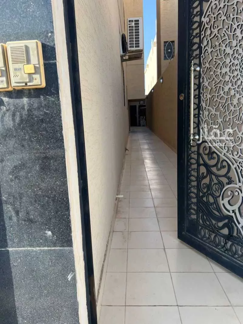 شقة للإيجار في شارع غنام, حي ظهرة العودة شرق, مدينة امارة منطقة الرياض - الدرعيه, منطقة الرياض 1 صورة