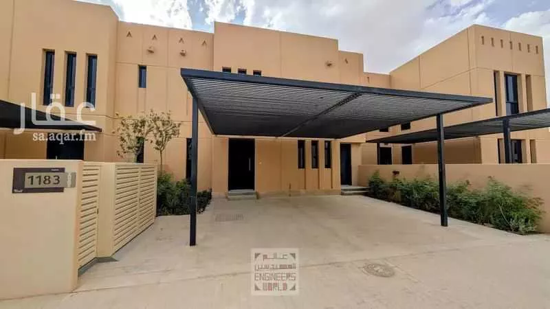 فيلا للإيجار في شارع رقم 1153, حي سدرة, مدينة الرياض, منطقة الرياض 1 صورة