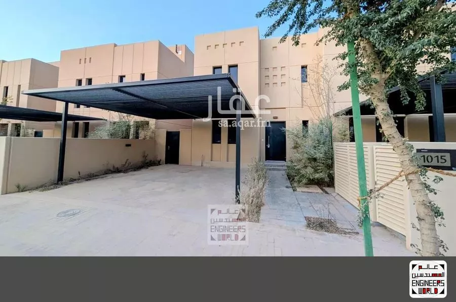 فيلا للإيجار في شارع رقم 1133, حي سدرة, مدينة الرياض, منطقة الرياض 1 صورة