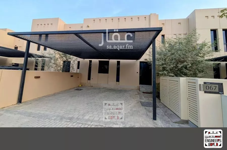 فيلا للإيجار في شارع رقم 1223, حي سدرة, مدينة الرياض, منطقة الرياض 1 صورة