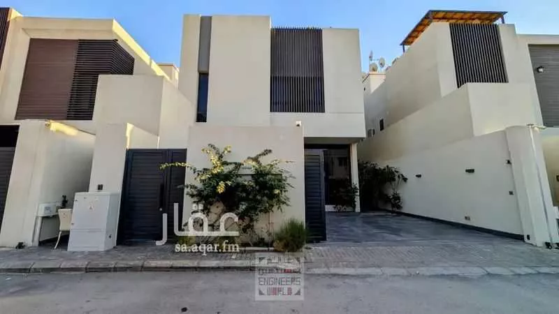 فيلا للإيجار في شارع علي العريف, حي السليمانية, مدينة الرياض, منطقة الرياض 1 صورة