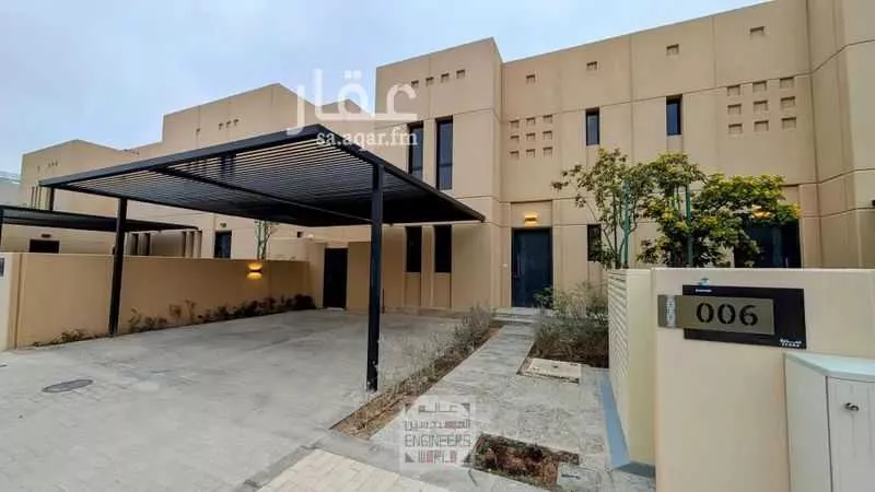 فيلا للإيجار في شارع البخور, حي سدرة, مدينة الرياض, منطقة الرياض 1 صورة