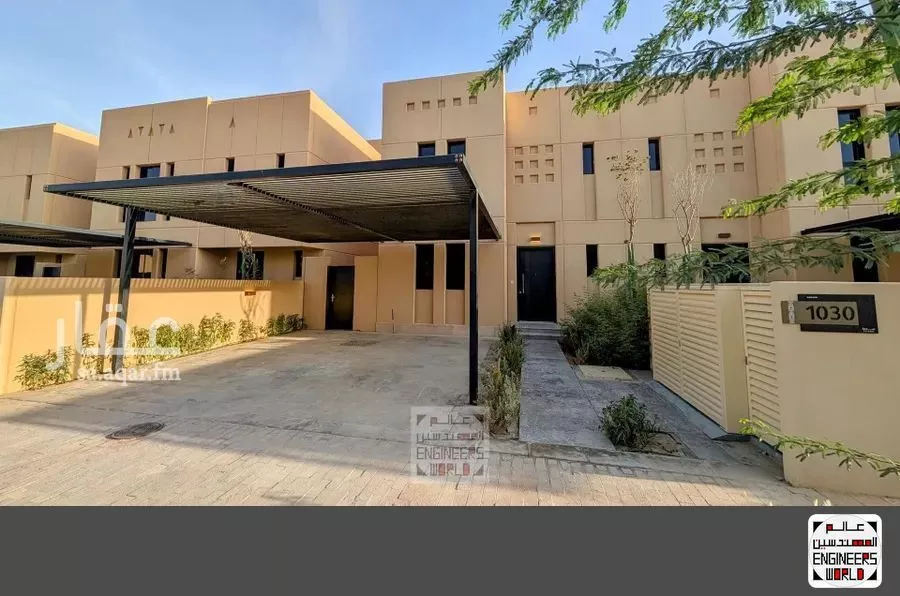 فيلا للإيجار في شارع رقم 1135, حي سدرة, مدينة الرياض, منطقة الرياض 1 صورة