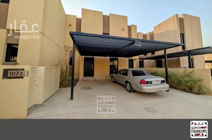فيلا للإيجار في شارع رقم 1152, حي سدرة, مدينة الرياض, منطقة الرياض 1 صورة