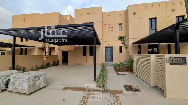 فيلا للإيجار في شارع رقم 1150, حي سدرة, مدينة الرياض, منطقة الرياض 1 صورة