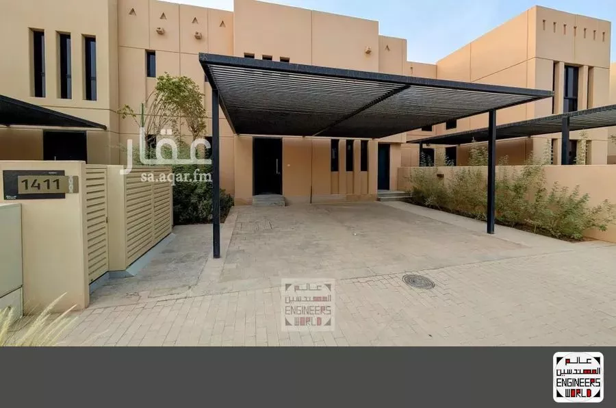 فيلا للإيجار في شارع رقم 1080, حي سدرة, مدينة الرياض, منطقة الرياض 1 صورة