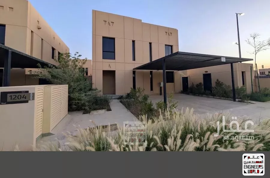 فيلا للإيجار في شارع رقم 1072, حي سدرة, مدينة الرياض, منطقة الرياض 1 صورة