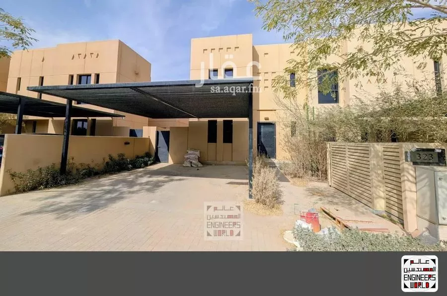 فيلا للإيجار في شارع رقم 1102, حي سدرة, مدينة الرياض, منطقة الرياض 1 صورة