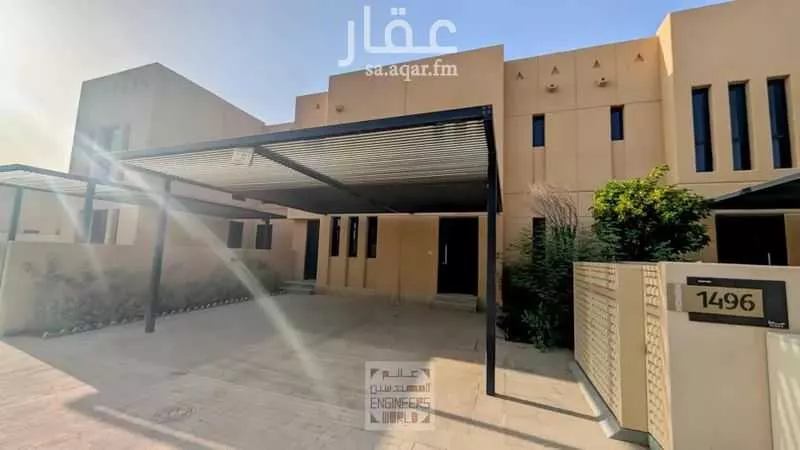 فيلا للإيجار في شارع رقم 1074, حي سدرة, مدينة الرياض, منطقة الرياض 1 صورة