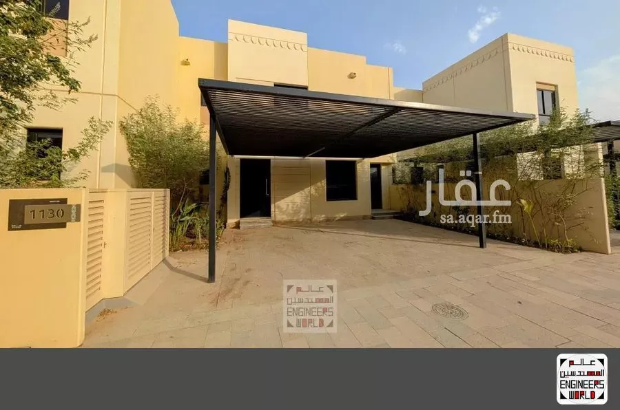 فيلا للإيجار في شارع رقم 1266, حي سدرة, مدينة الرياض, منطقة الرياض 1 صورة