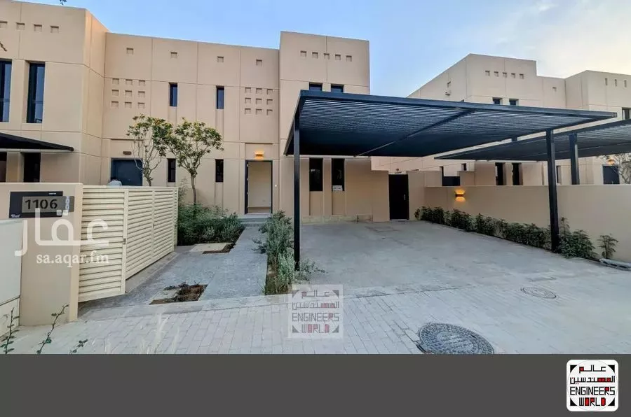 فيلا للإيجار في شارع رقم 1169, حي سدرة, مدينة الرياض, منطقة الرياض 1 صورة