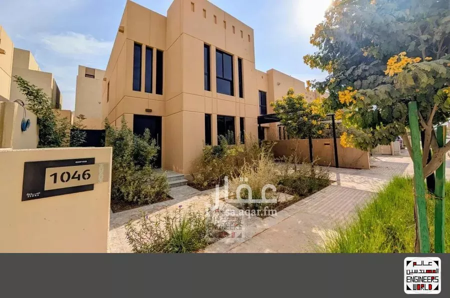 فيلا للإيجار في شارع رقم 1262, حي سدرة, مدينة الرياض, منطقة الرياض 1 صورة