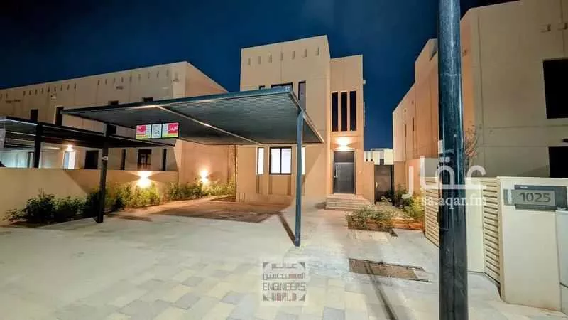 فيلا للإيجار في شارع رقم 1070, حي سدرة, مدينة الرياض, منطقة الرياض 1 صورة