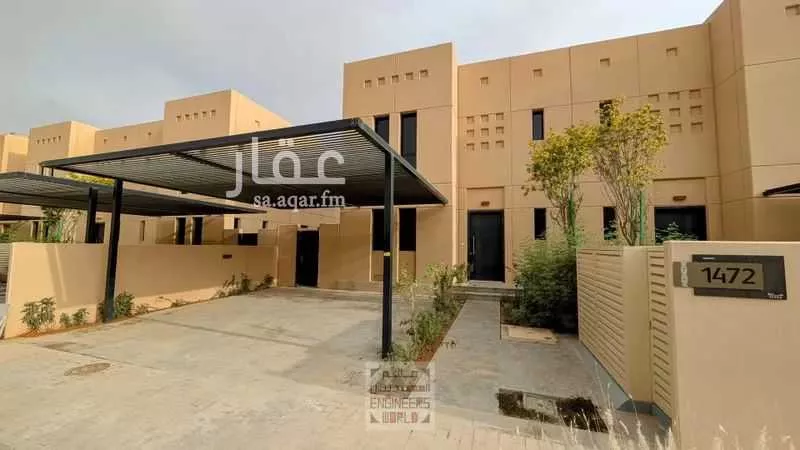 فيلا للإيجار في شارع رقم 1074, حي سدرة, مدينة الرياض, منطقة الرياض 1 صورة
